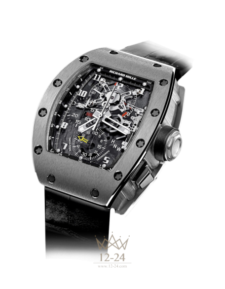 replica Richard Mille Men's Collection Mens Watch RM 004-v2 FM