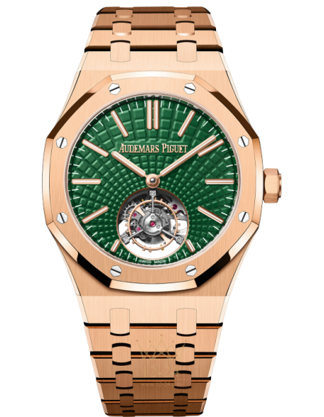 replica Audemars Piguet Royal Oak Mens Watch 26533OR.OO.1220OR.01