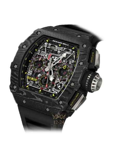 replica Richard Mille Men's Collection Mens Watch RM11-03 TPT