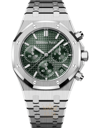 replica Audemars Piguet Royal Oak Mens Watch 26240ST.OO.1320ST.08