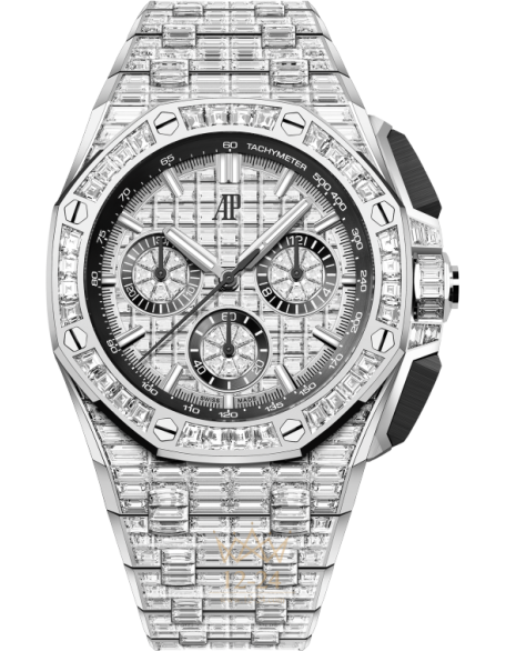 replica Audemars Piguet Royal Oak Offshore Mens Watch 26425BC.ZZ.8045BC.01