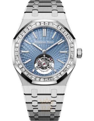 replica Audemars Piguet Royal Oak Mens Watch 26535PT.ZZ.1220PT.01