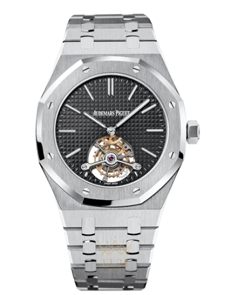 replica Audemars Piguet Royal Oak Mens Watch 26512ST.OO.1220ST.01