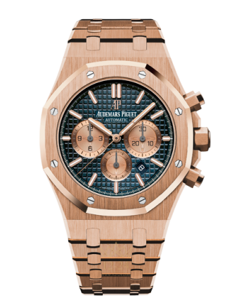 replica Audemars Piguet Royal Oak Mens Watch 26331OR.OO.1220OR.01