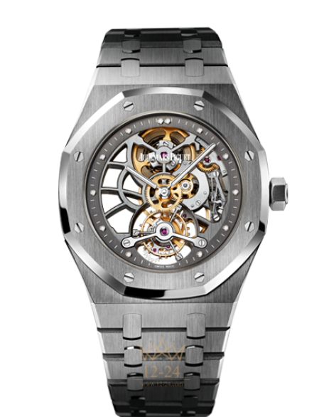 replica Audemars Piguet Royal Oak Mens Watch 26511PT.OO.1220PT.01