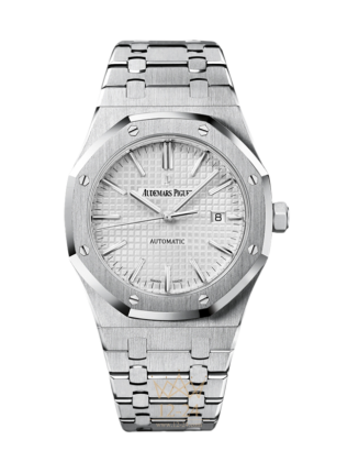 replica Audemars Piguet Royal Oak Mens Watch 15400ST.OO.1220ST.02