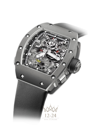 replica Richard Mille Limited Editions Mens Watch RM 004-v2 All Gray