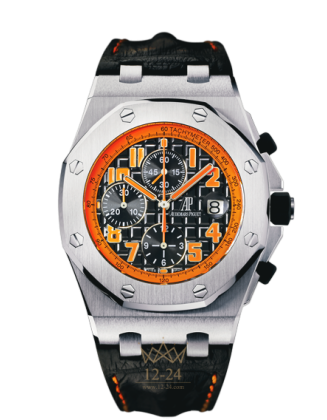 replica Audemars Piguet Royal Oak Offshore Mens Watch 26170ST.OO.D101CR.01