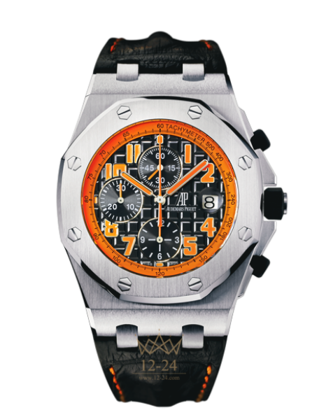 replica Audemars Piguet Royal Oak Offshore Mens Watch 26170ST.OO.D101CR.01