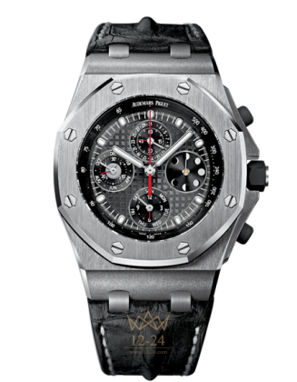 replica Audemars Piguet Royal Oak Offshore Mens Watch 26209TI.OO.D101CR.01