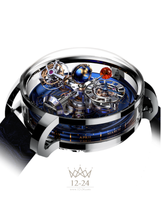 replica jacob and co Grand Complication Masterpieces Mens Watch AT110.30.AA.SD.A