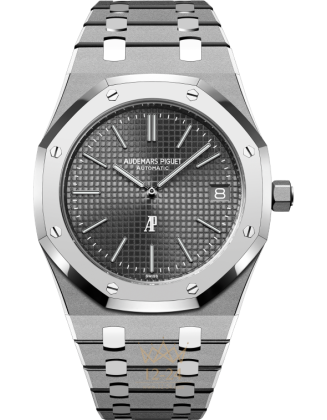 replica Audemars Piguet Royal Oak Mens Watch 15202XT.GG.1240XT.99