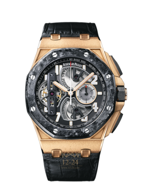 replica Audemars Piguet Royal Oak Offshore Mens Watch 26288OF.OO.D002CR.01