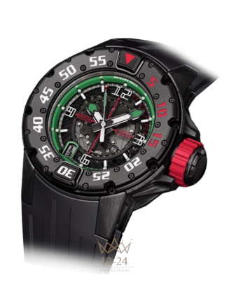 replica Richard Mille Men's Collection Mens Watch RM 028 Mexico