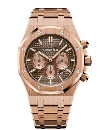 replica Audemars Piguet Royal Oak Mens Watch 26331OR.OO.1220OR.02