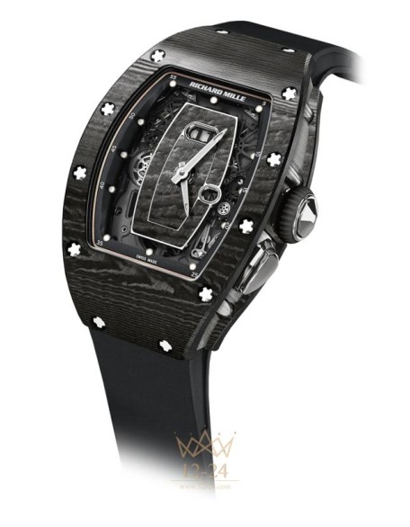 replica Richard Mille Women's Collection Womens Watch RM 037 Automatic