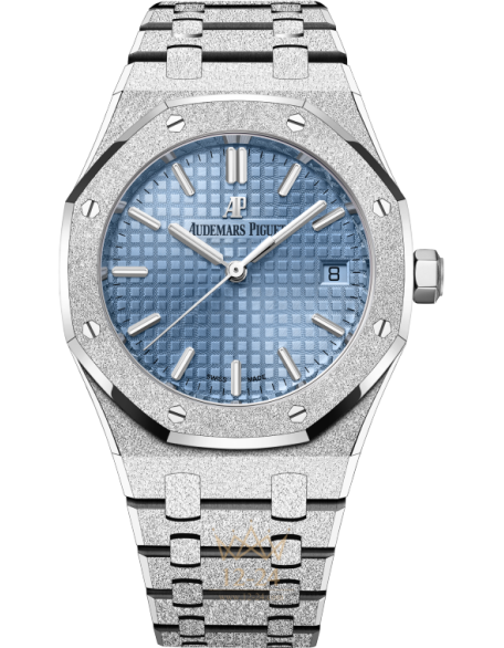 replica Audemars Piguet Royal Oak Womens Watch 77353BC.GG.1263BC.01