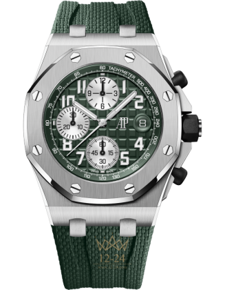 replica Audemars Piguet Royal Oak Offshore Mens Watch 26238TI.OO.A056CA.01