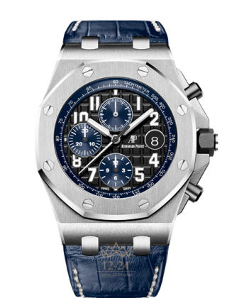 replica Audemars Piguet Royal Oak Offshore Mens Watch 26470ST.OO.A028CR.01