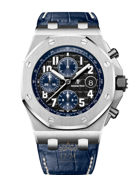 replica Audemars Piguet Royal Oak Offshore Mens Watch 26470ST.OO.A028CR.01