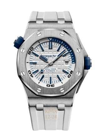 replica Audemars Piguet Royal Oak Offshore Mens Watch 15710ST.OO.A010CA.01