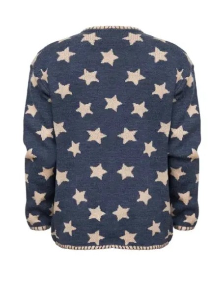 Amano Star Cardigan
