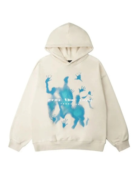 Blue Souls Hoodie
