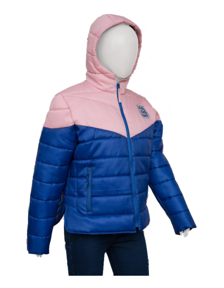 England Lionesses Puffer Jacket
