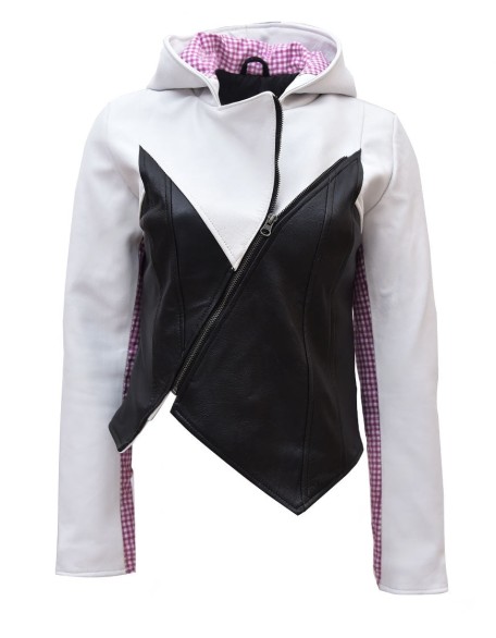 Spider Gwen Jacket
