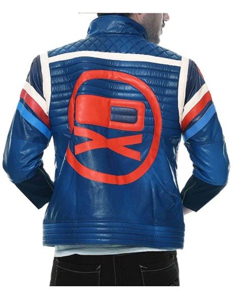 My Chemical Romance Party Poison Jacket
