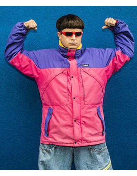 Oliver Tree Jacket
