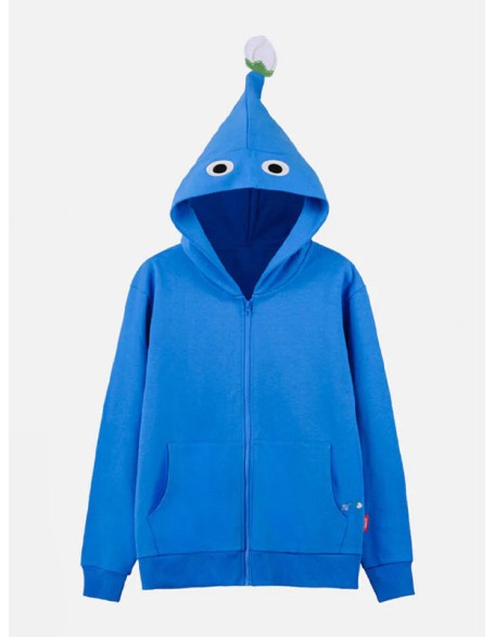 Pikmin Hoodie
