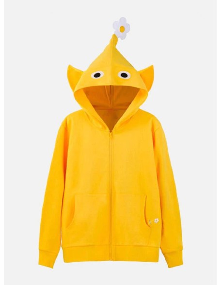 Pikmin Hoodie
