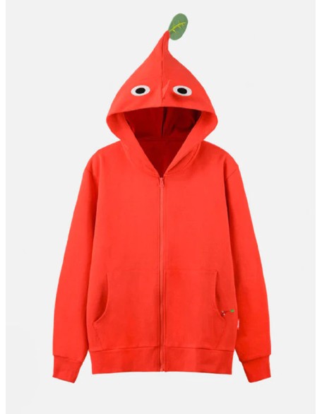 Pikmin Hoodie
