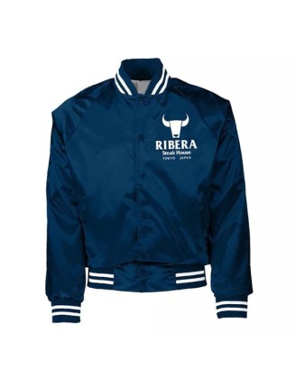 Ribera Steakhouse Jacket
