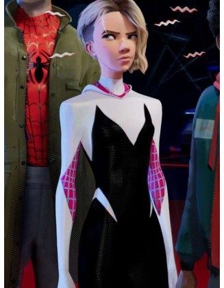 Spider Gwen Jacket
