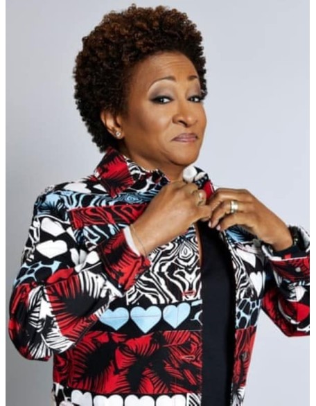 Wanda Sykes I’m An Entertainer Jacket
