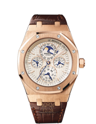 replica Audemars Piguet Royal Oak Mens Watch 26603OR.OO.D092CR.01