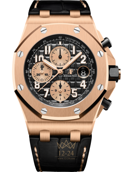 replica Audemars Piguet Royal Oak Offshore Mens Watch 26470OR.OO.A002CR.02