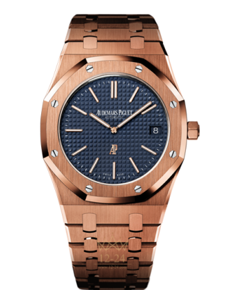 replica Audemars Piguet Royal Oak Mens Watch 15202OR.OO.1240OR.01