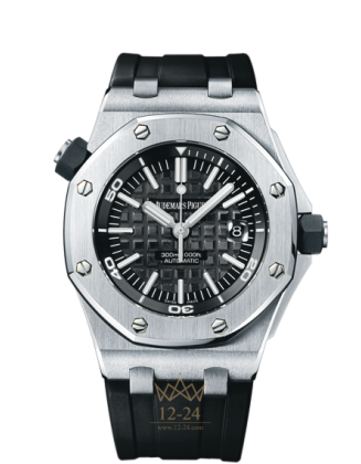 replica Audemars Piguet Royal Oak Offshore Mens Watch 15703ST.OO.A002CA.01