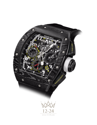 replica Richard Mille Limited Editions Mens Watch RM11-02CA