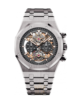 replica Audemars Piguet Royal Oak Mens Watch 26347TI.OO.1205TI.01