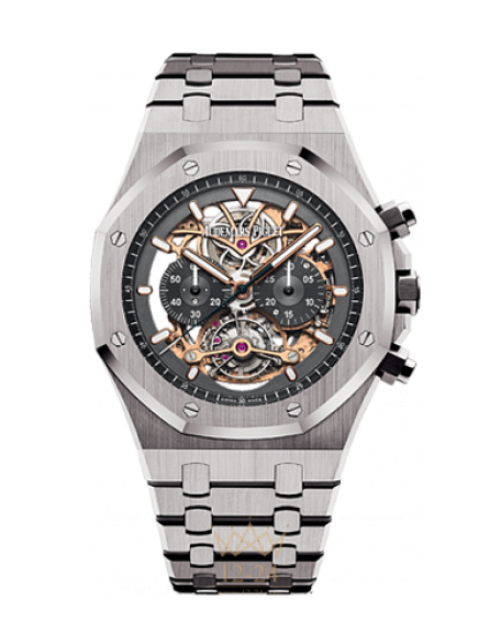 replica Audemars Piguet Royal Oak Mens Watch 26347TI.OO.1205TI.01