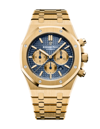 replica Audemars Piguet Royal Oak Mens Watch 26331BA.OO.1220BA.01