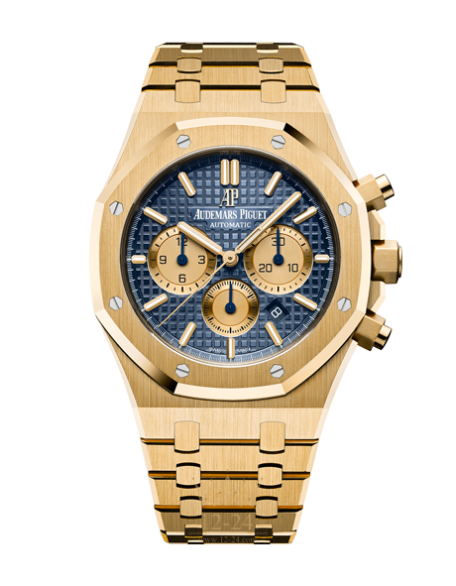 replica Audemars Piguet Royal Oak Mens Watch 26331BA.OO.1220BA.01