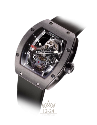 replica Richard Mille Men's Collection Mens Watch RM 009FM