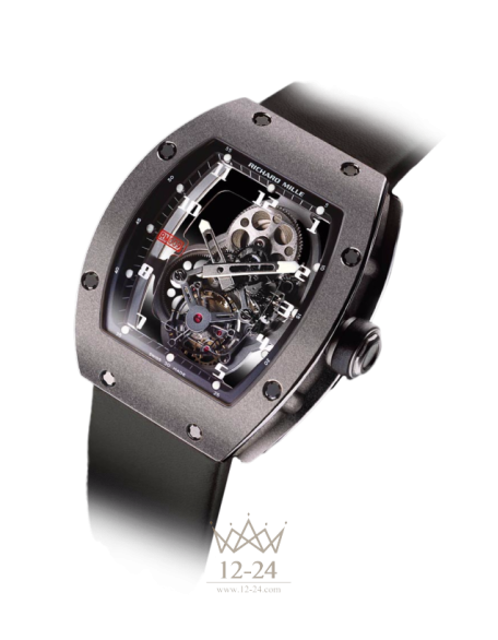 replica Richard Mille Men's Collection Mens Watch RM 009FM