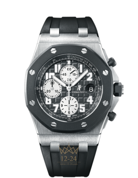 replica Audemars Piguet Royal Oak Offshore Mens Watch 25940SK.OO.D002CA.01