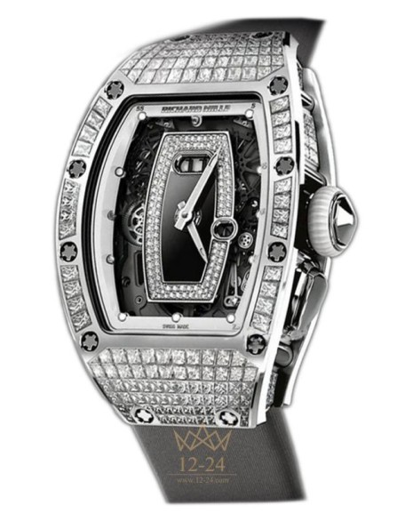 replica Richard Mille Women's Collection Womens Watch RM 037 WGold